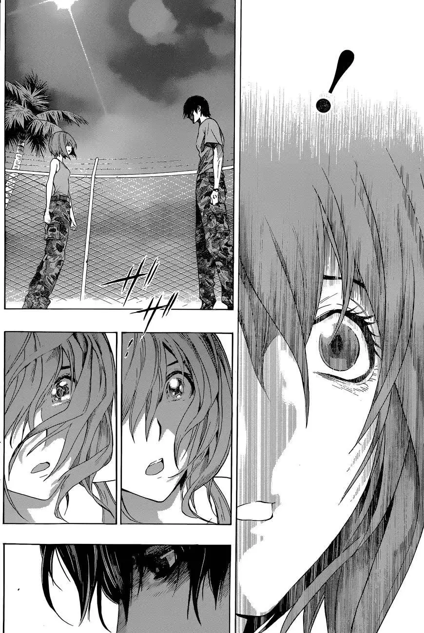 All You Need Is Kill Chapter 11 19